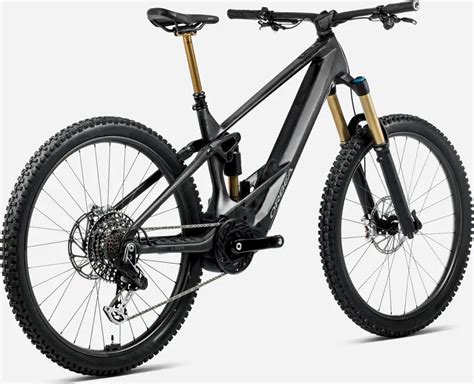 2024 Orbea WILD M20 Specs Comparisons Reviews 99 Spokes