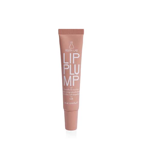 Youth Lab Lip Plump Nude Ml