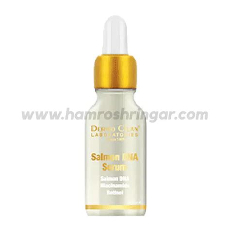 Dermo Clean Salmon Dna Serum Ml Online Shopping In Nepal