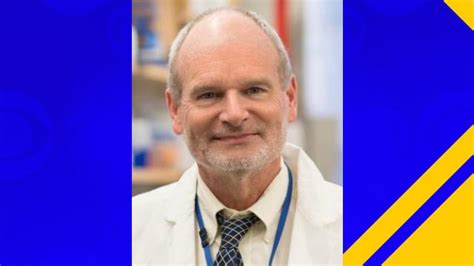 Uva Doctor Doing Well After Contracting Covid 19 Erie News Now Wicu