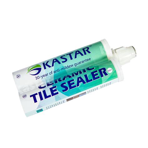 Kastar Tile Grout Epoxy Waterproof Anti Mildew Grout For Bathroom