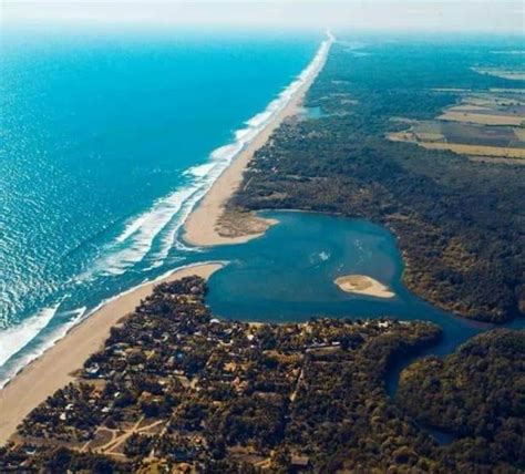 Playa Costa Azul Turismosv