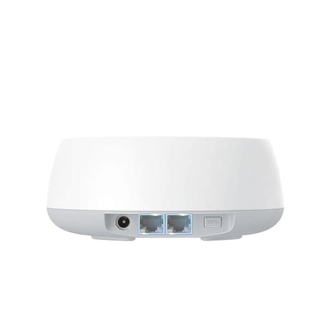 Deco BE25 BE5000 Whole Home Mesh WiFi 7 System TP Link Malaysia