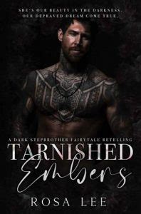 Tarnished Embers By Rosa Lee EPUB The EBook Hunter