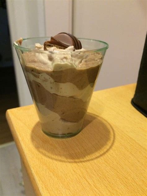 Kinder Bueno Creme Im Glas Information Online