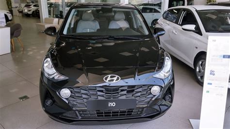 Hyundai I10 2023