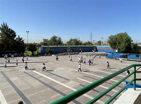 Nuestras Instalaciones y Actividades Colegio Santa María de Maipu