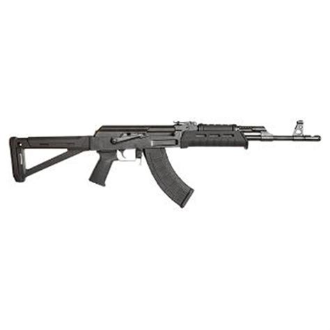 Century Arms C39v2 Ak 47 Semi Automatic 762x39mm 165 Barrel 30