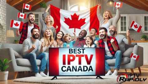 10 Best IPTV Canada Service Providers Top Choices For Streaming In 2024