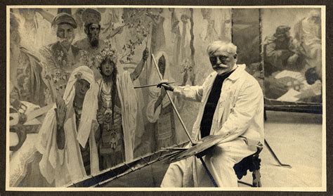 Firenze Mostra Alphonse Mucha Al Museo Degli Innocenti E Visita Al