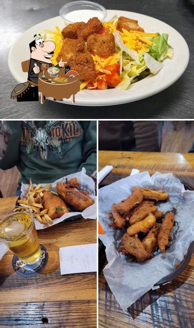 The Boathouse Tavern Coshocton Restaurant Menu Prices And Reviews