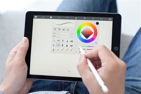 20 Best Apple Pencil Apps You Should Try in 2020 | Beebom