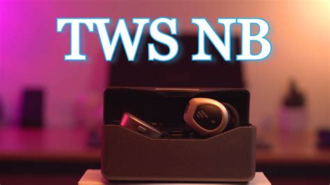 Edifier Tws Nb True Wireless Active Noise Canceling Earbuds In Depth