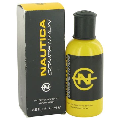 Nautica Competition Cologne for Men by Nautica | FragranceX.com