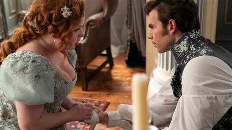 'Bridgerton' season 3 differs from the books. What to know about series