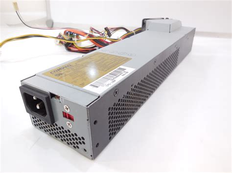 Блок питания SFF ATX 185W COMPAQ PDP-124P