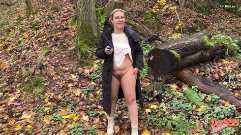 Daddysluder Bertrieben Geile Milf Fotze Squirtet Outdoor Fullhd P