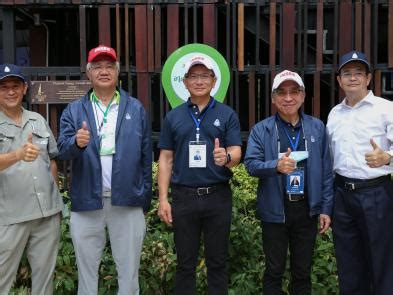 National Minerals Committee Visited Scccs Insee Green Park For A Field