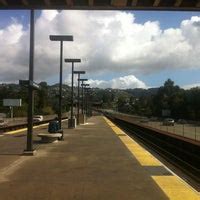 Rockridge BART Station - Rockridge - 39 tips