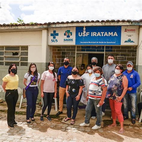 Projeto Itinerante Chega A Mais Mulheres Nos Distritos E Zona Rural De