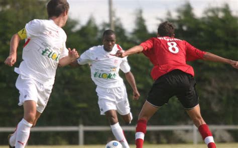 Stade Brestois B Cfa Ea Guingamp B Cfa Deux Quipes