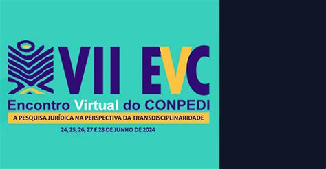 FDV têm artigos aprovados para o VII Encontro Virtual do CONPEDI FDV