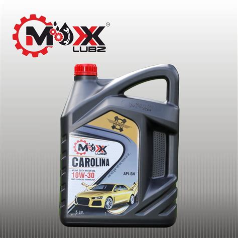 Carolina 10w30 Semi Synthetic Engine Oil Grade Api Sn Cf At Rs 2009