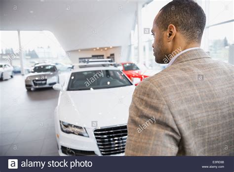 Car Dealership Hi Res Stock Photography And Images Alamy