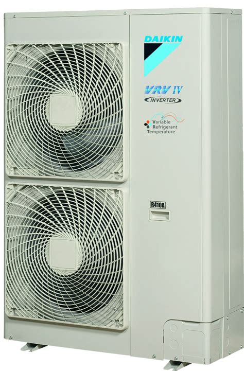 Unitate Externa Daikin Mini Vrv S Series Rxysq Ty Trifazat