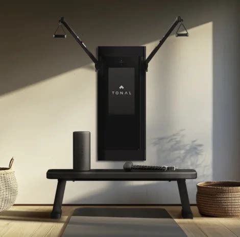expert tested alter fitness screen review  garage gym reviews