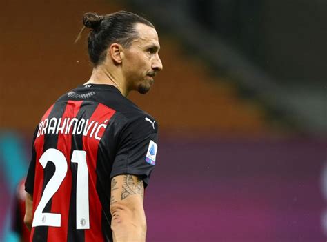 Milan Pioli Cambia Modulo Per Ibrahimovic Serie A Calciomercato