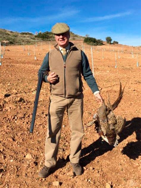 The Best Partridge Shooting In Spain Excellent Pure Andalusia