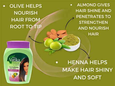 Dabur Vatika Deep Conditioning Hot Oil Treatment Dry Dull Lifeless Hai