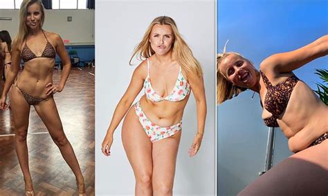 8 Hot Sexy London King Bikini Pics