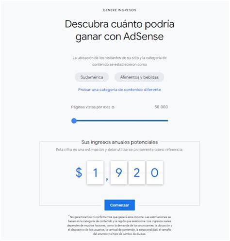 Google Adsense Qu Es C Mo Funciona Cu Nto Paga Y C Mo Empezar