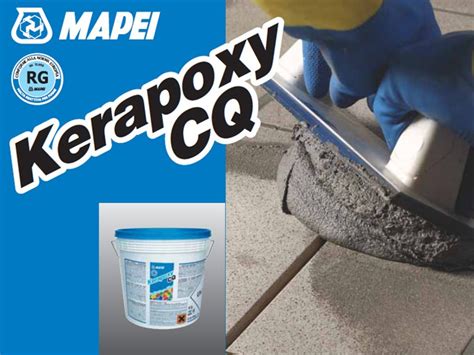 Mapei Kerapoxy Cq Kg Cappuccino Fuga Epoksydowa Winbud