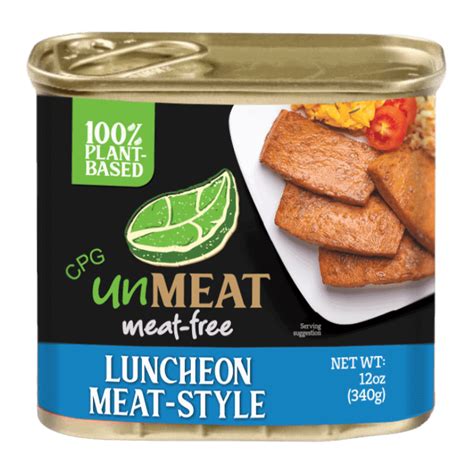 Unmeats Vegan Luncheon Meat Launches In 960 Australian Woolworths