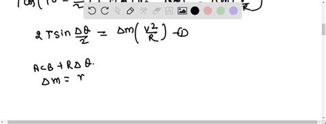 Solved A Thin Stiff Metal Ring Of Radius R Is Placed In A Vertical