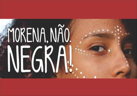 Como Saber Se Sou Negra Ou Parda