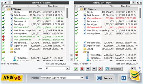 Comparison Of Backup Software Telegraph