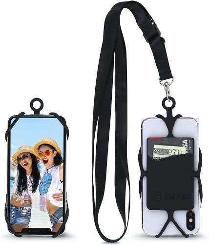 The Best Iphone Lanyard Cases