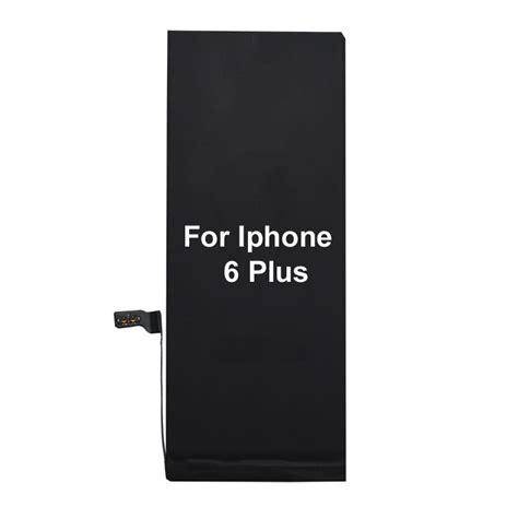 iPhone 6P battery replacement | Products