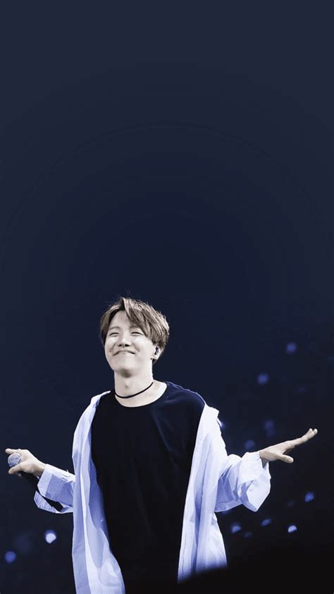 70 Wallpaper J Hope Cool Pics MyWeb