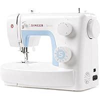 Singer Simple 3223 Macchina Da Cucire A Braccio Libero Facile Da Usare