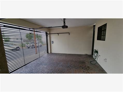 Venta Casa En Cumbres De Santa Clara Sector Monterrey Mx Ns