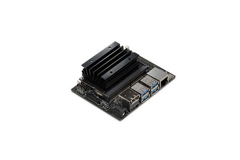 Buy Nvidia Jetson Nano Developer Kit Online At