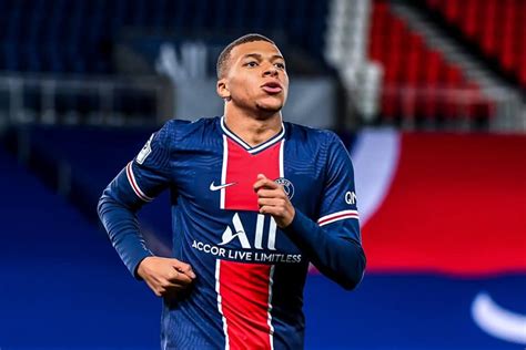 Decizie Radical Luat De Efii Lui Psg N Privin A Lui Kylian Mbappe