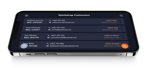 AutoOptix – Auto Car Servicing Mobile App