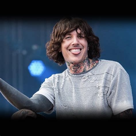 Oliver Sykes - Age, Bio, Birthday, Family, Net Worth | National Today