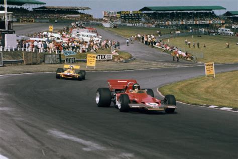 Ronnie Peterson Images